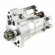 Denso Starter Motor For A Land Rover Range Rover Closed Off-road 3.0 250kw