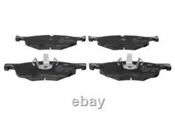 Disc Brake Pad Set ATE Fits LAND ROVER JAGUAR Discovery Range Rover C2C41984