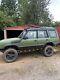 Discovery 1 300tdi Off Roader