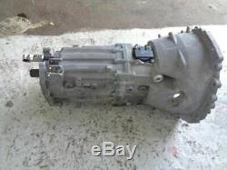 Discovery 3 Manual Gearbox ZF 6 Speed 2.7 TDV6 Land Rover 2004 to 2009 K28069