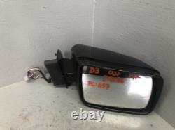 Discovery 3 Mirror Off Side Right Power-Fold L319 Land Rover J12086