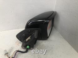 Discovery 3 Mirror Off Side Right Power-Fold L319 Land Rover J12086