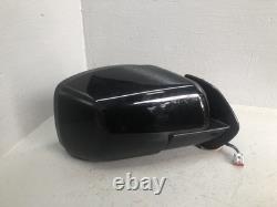Discovery 3 Mirror Off Side Right Power-Fold L319 Land Rover J12086