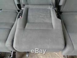 Discovery 3 Rear Seat Conversion 2nd and 3rd Row With Fittings Land Rover K12119