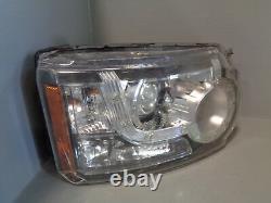 Discovery 4 Headlight Off Side Xenon AFS Right AH22-3W029-LO Land Rover K10064
