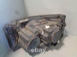 Discovery 4 Headlight Off Side Xenon AFS Right AH22-3W029-LO Land Rover K10064