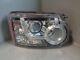 Discovery 4 Headlight Off Side Xenon Led Right Ah22-13w029-fd Land Rover