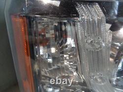 Discovery 4 Headlight Off Side Xenon LED Right AH22-13W029-FD Land Rover