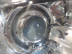 Discovery 4 Headlight Off Side Xenon LED Right AH22-13W029-FD Land Rover