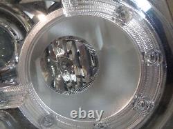 Discovery 4 Headlight Off Side Xenon LED Right AH22-13W029-FD Land Rover