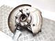 Discovery Sport 2.0 Td4 4x4 Right Off Side Rear Hub Stub Axle Assembly