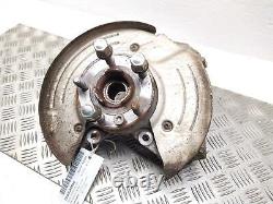Discovery Sport 2.0 Td4 4x4 Right Off Side Rear Hub Stub Axle Assembly