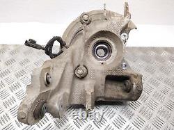 Discovery Sport 2.0 Td4 4x4 Right Off Side Rear Hub Stub Axle Assembly