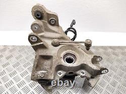 Discovery Sport 2.0 Td4 4x4 Right Off Side Rear Hub Stub Axle Assembly