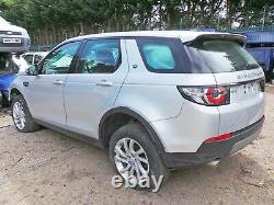 Discovery Sport 2.0 Td4 4x4 Right Off Side Rear Hub Stub Axle Assembly