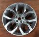 Discovery Sport L550 19 Silver Alloy Wheel Style 521 8jx19ch Off 45