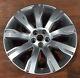 Discovery Sport L550 19 Silver Alloy Wheel Style 902 8jx19ch Off 45