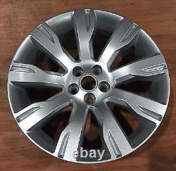 Discovery Sport L550 19 Silver Alloy Wheel Style 902 8Jx19CH Off 45