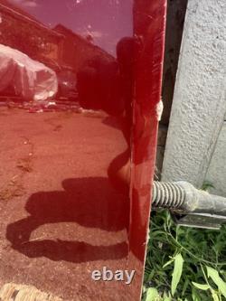 Discovery Sport L550 Front Right Driver Door Off side in 868 Firenze Red 2016