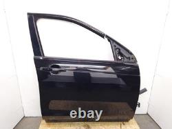 Discovery Sport door right off side front in 820 black damaged Mk1 L550 2016