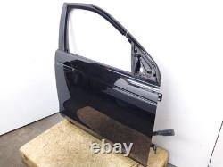 Discovery Sport door right off side front in 820 black damaged Mk1 L550 2016