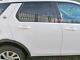 Discovery Sport Door Right Off Side Rear In 867 Fuji Panel Only L550 2016