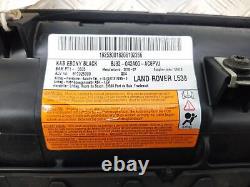 Discovery Sport knee airbag BJ32-042A00-AC8PVJ LR026034 right off side L550 2018