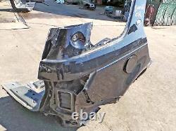 Discovery Sport quarter panel body cut right off side rear L550 2018