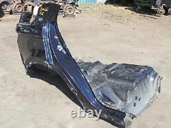 Discovery Sport quarter panel body cut right off side rear L550 2018