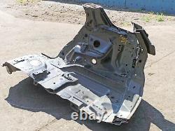 Discovery Sport quarter panel body cut right off side rear L550 2018