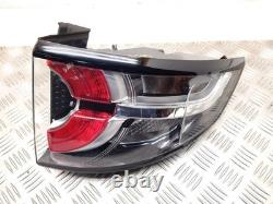 Discovery Sport tail light right drivers off side FK7213404AG L550 2018