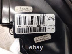 Discovery Sport tail light right drivers off side FK7213404AG L550 2018