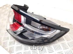 Discovery Sport tail light right drivers off side FK7213404AG L550 2018
