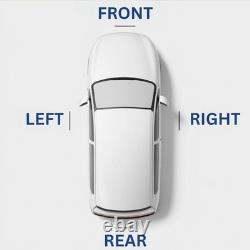 Donaldson Off P556745 Fuel Filter Oe Replacement New