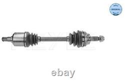 Drive Shaft Front Axle MEYLE Fits LAND ROVER Freelander 98-06 TDB000360