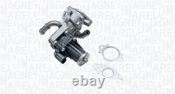 EGR Valve Fits CITROEN Jumper FORD LAND ROVER PEUGEOT 2.2-3.2L 06-23 9800555380