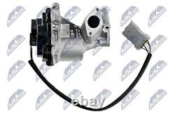 EGR Valve Fits LAND ROVER Range Rover III Sport 06-13 LR003829