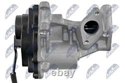 EGR Valve Fits LAND ROVER Range Rover III Sport 06-13 LR003829