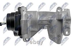 EGR Valve Fits LAND ROVER Range Rover III Sport 06-13 LR003829