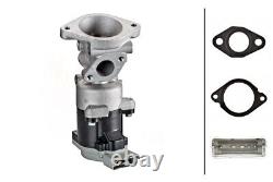 EGR Valve HELLA Fits LAND ROVER Discovery III IV 04-13 LR009810