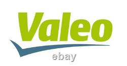 EGR Valve Left VALEO Fits CITROEN C5 III JAGUAR LAND ROVER PEUGEOT 04-18 1618N7