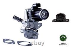 EGR Valve NGK/NTK Fits CITROEN Jumper FORD LAND ROVER PEUGEOT 06-18 1730360