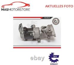 Egr Valve Exhaust Gas Recirculation Valve Skv Germany 14skv073 P New Oe Quality