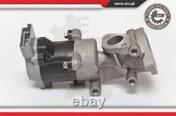 Egr Valve Exhaust Gas Recirculation Valve Skv Germany 14skv073 P New Oe Quality