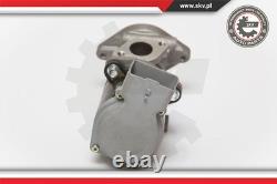 Egr Valve Exhaust Gas Recirculation Valve Skv Germany 14skv073 P New Oe Quality