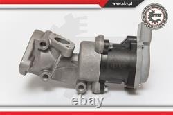 Egr Valve Exhaust Gas Recirculation Valve Skv Germany 14skv073 P New Oe Quality