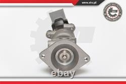 Egr Valve Exhaust Gas Recirculation Valve Skv Germany 14skv073 P New Oe Quality