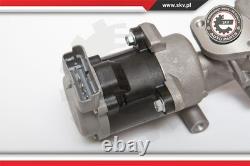 Egr Valve Exhaust Gas Recirculation Valve Skv Germany 14skv073 P New Oe Quality