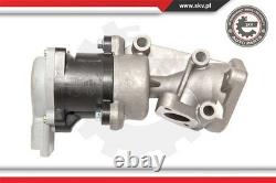 Egr Valve Exhaust Gas Recirculation Valve Skv Germany 14skv073 P New Oe Quality