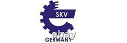 Egr Valve Exhaust Gas Recirculation Valve Skv Germany 14skv073 P New Oe Quality